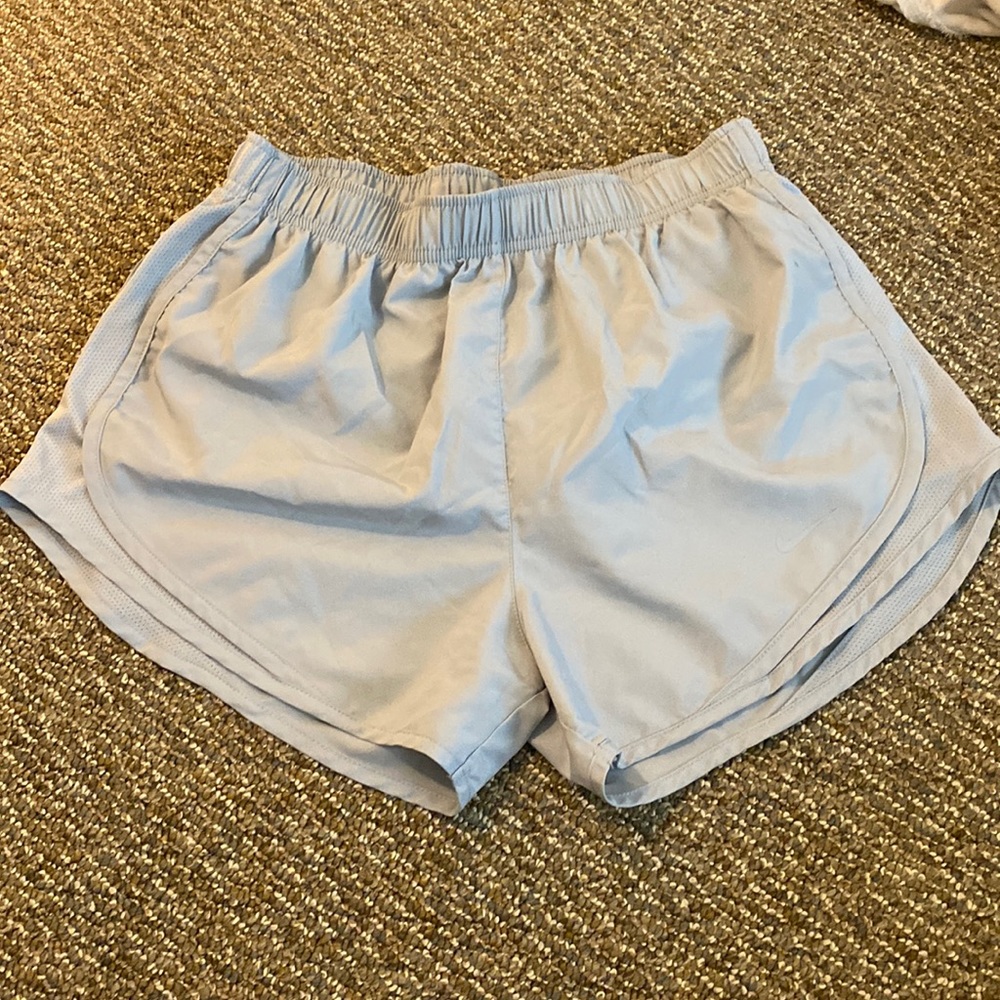 New Nike dri fit shorts